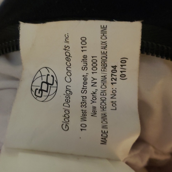 2010 Nickelodeon Nihao Kai-Lan Kids 12" Plush Backpack w/ Zippered Pocket - Picture 6 of 6